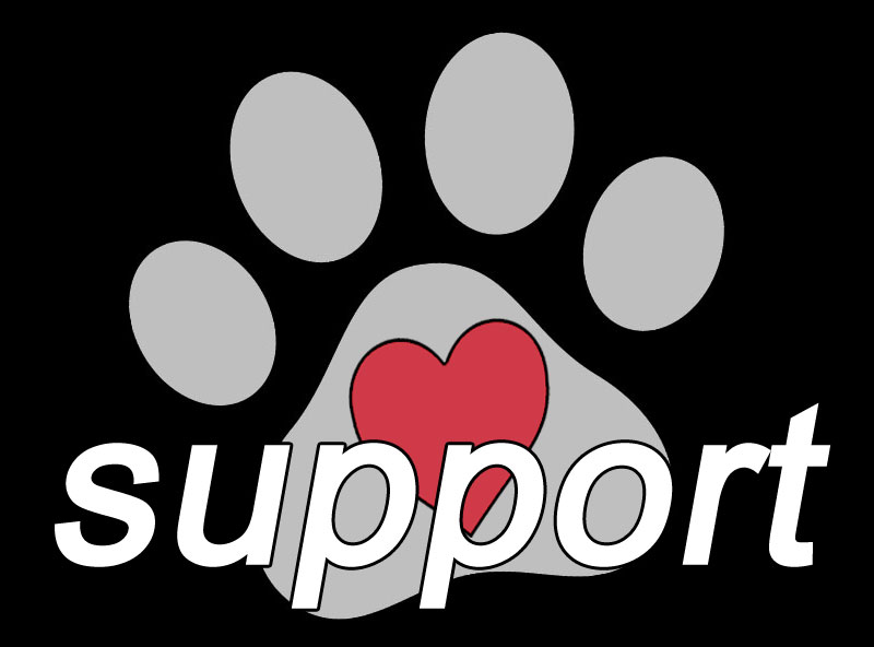 Support Dog Saviors